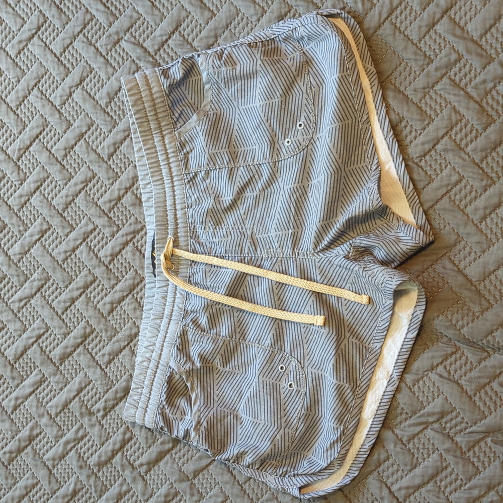 United By Blue Recycled Board Shorts